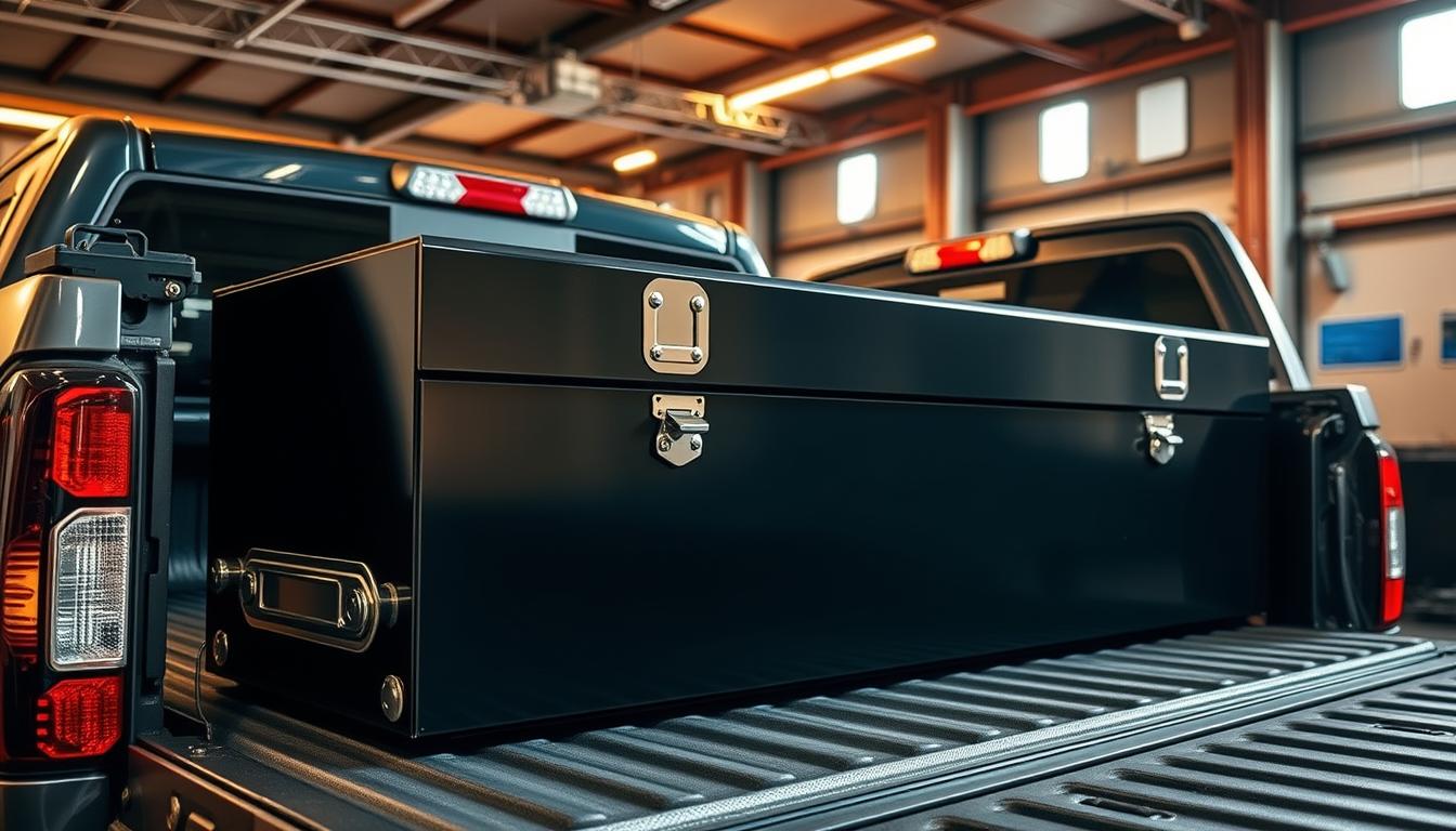 The Best Truck Tool Boxes for Secure, On-the-Go Storage