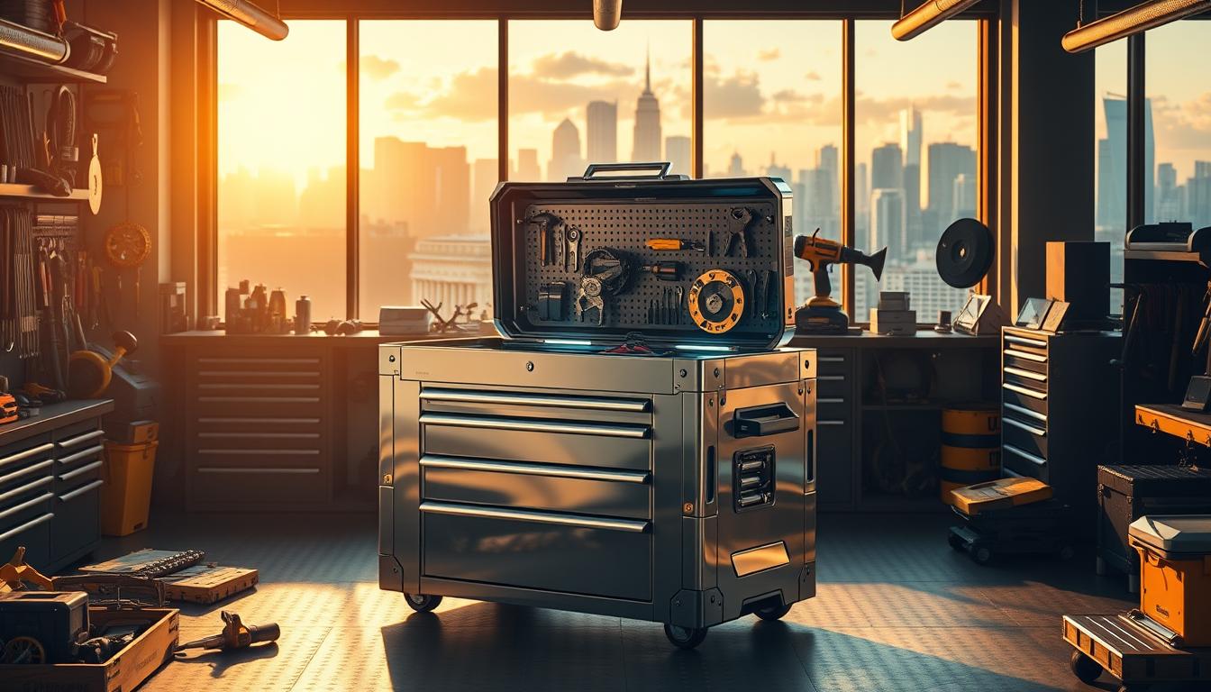 The Modular Toolbox Revolution: Why Everyone’s Switching in 2025