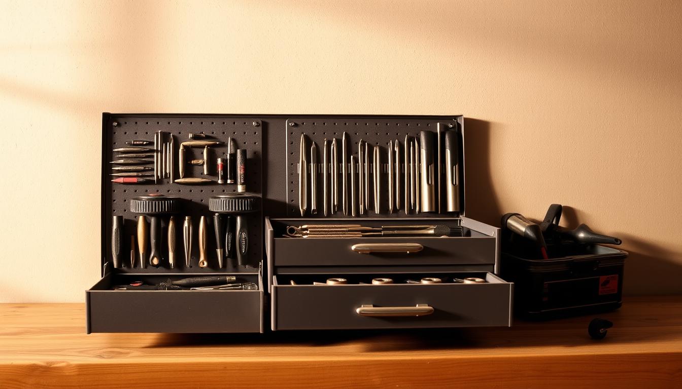 The Ultimate Guide to Choosing the Right Tool Box for Your Trade