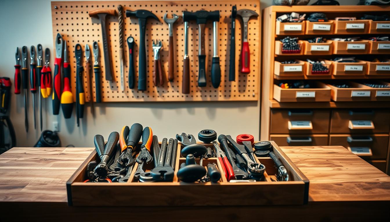 Tool Box Organization Hacks Pros Swear By