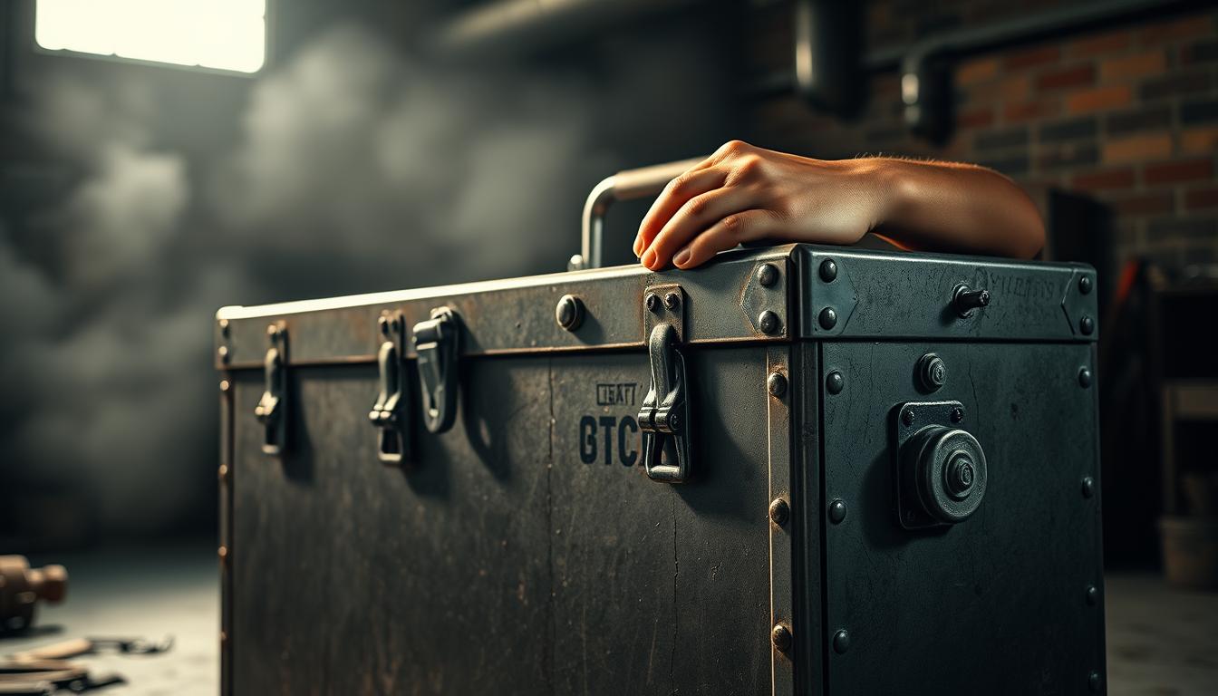 Waterproof, Crushproof, Jobsite-Proof: The Toughest Tool Boxes Ranked